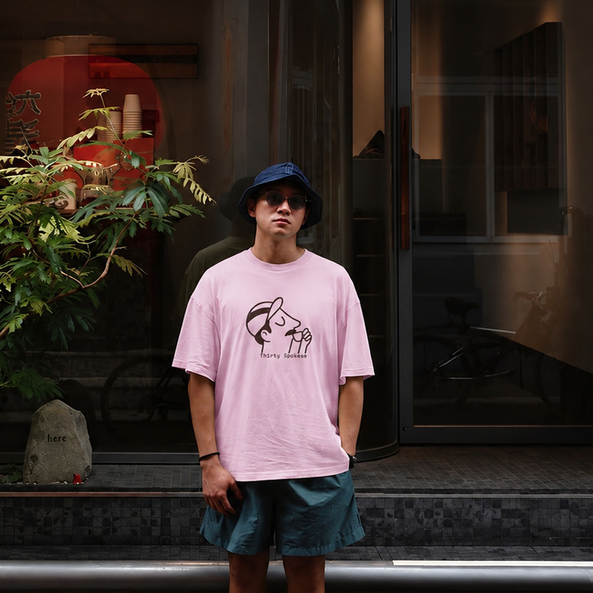 The Original® Fausto Tee