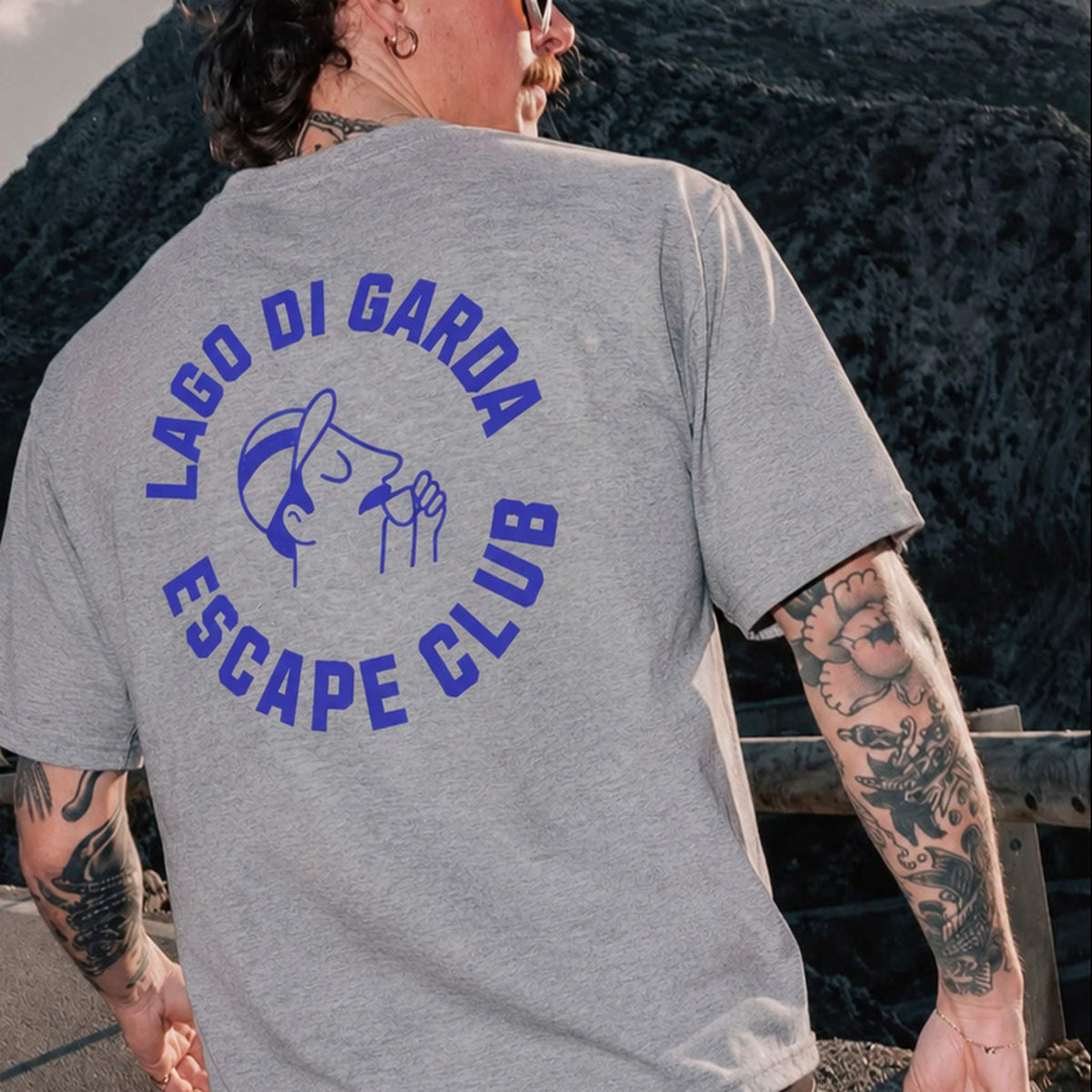 Largo di Garda Escape Club