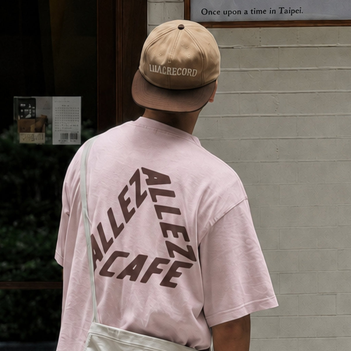 ALLEZ ALLEZ CAFÉ