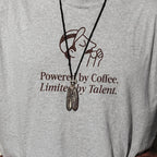 Talented Coffee Drinker