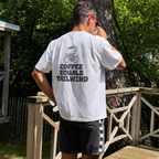 Coffee Equals Tailwind