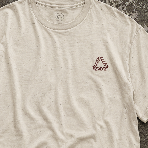 ALLEZ ALLEZ CAFÉ