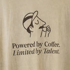 Talented Coffee Drinker
