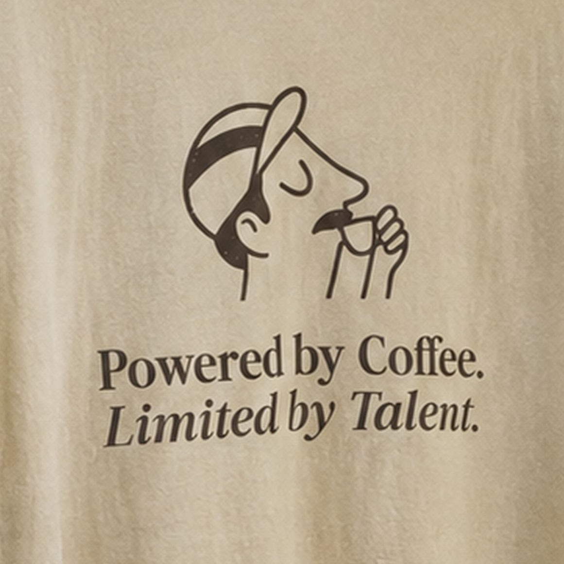 Talented Coffee Drinker