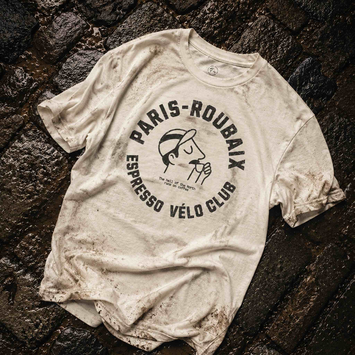 Paris Roubaix Espresso Vélo Club