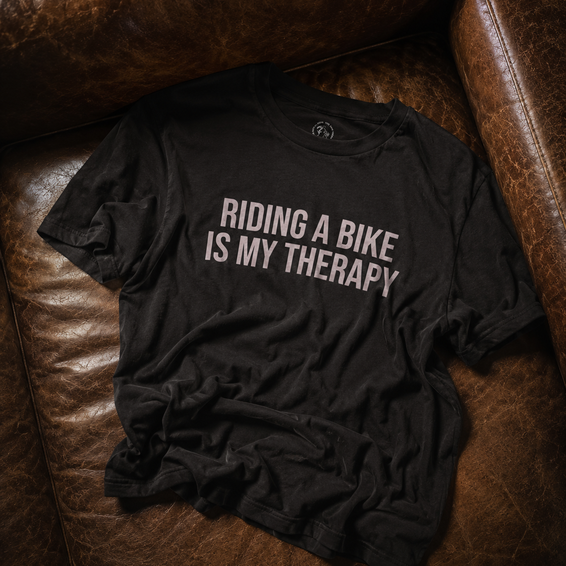 Therapy Sessions