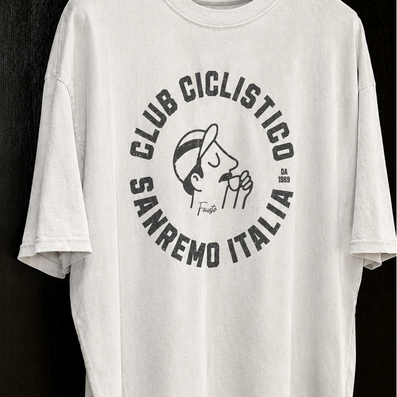 Club Ciclistico Sanremo Italy