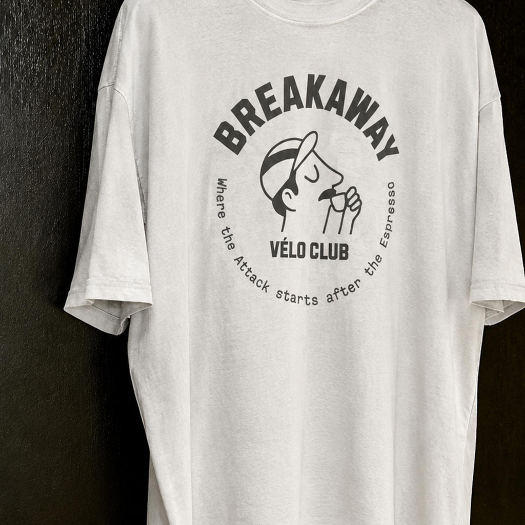 Breakaway Coffee Club