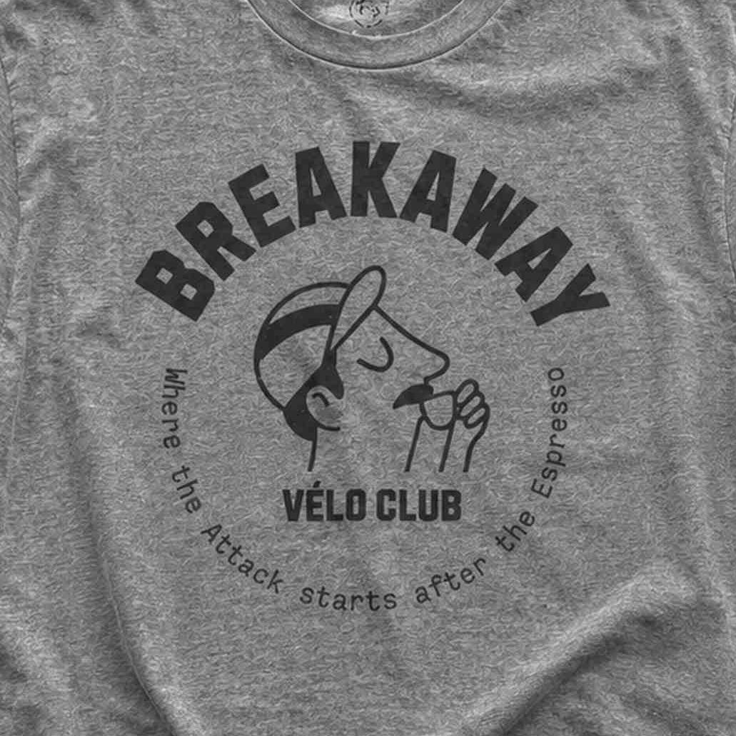 Breakaway Coffee Club