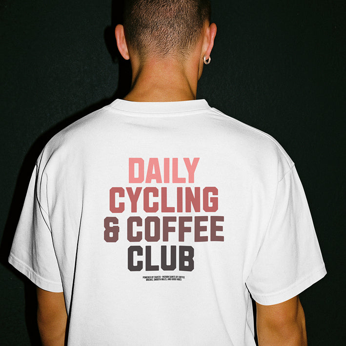 Daily CCC