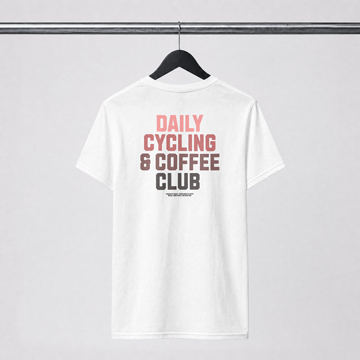 Daily CCC