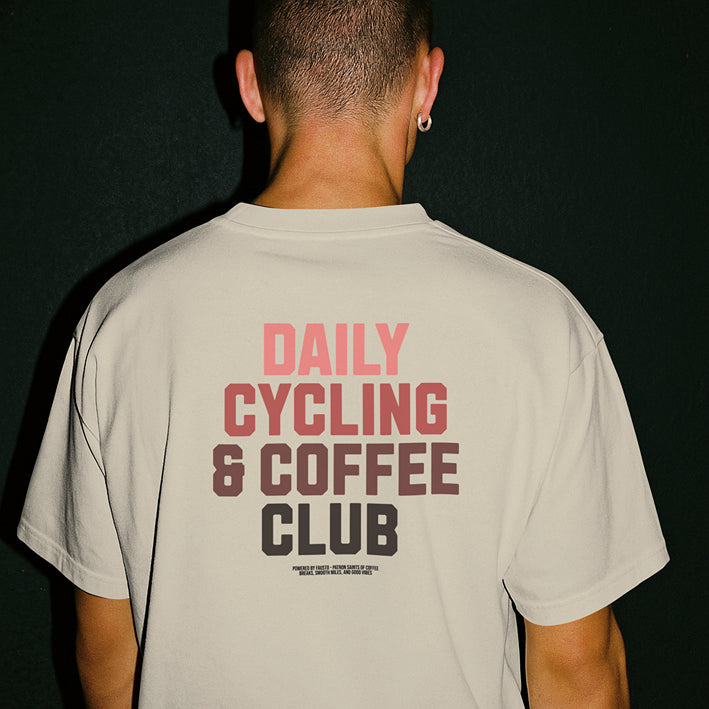 Daily CCC