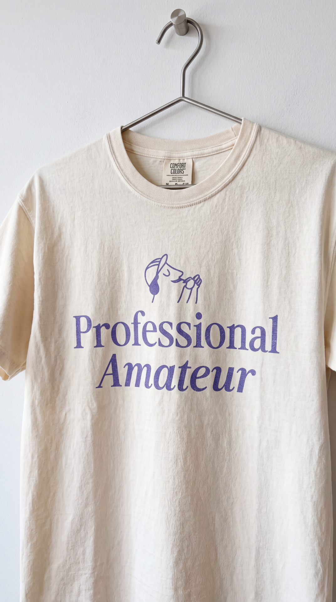 Amateur professionnel