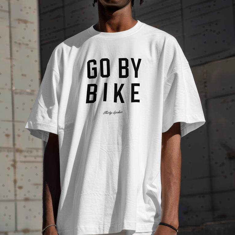 Go By Bike