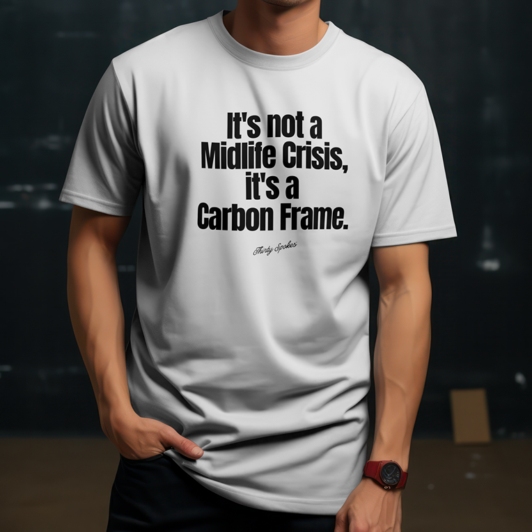 Midlife Carbon