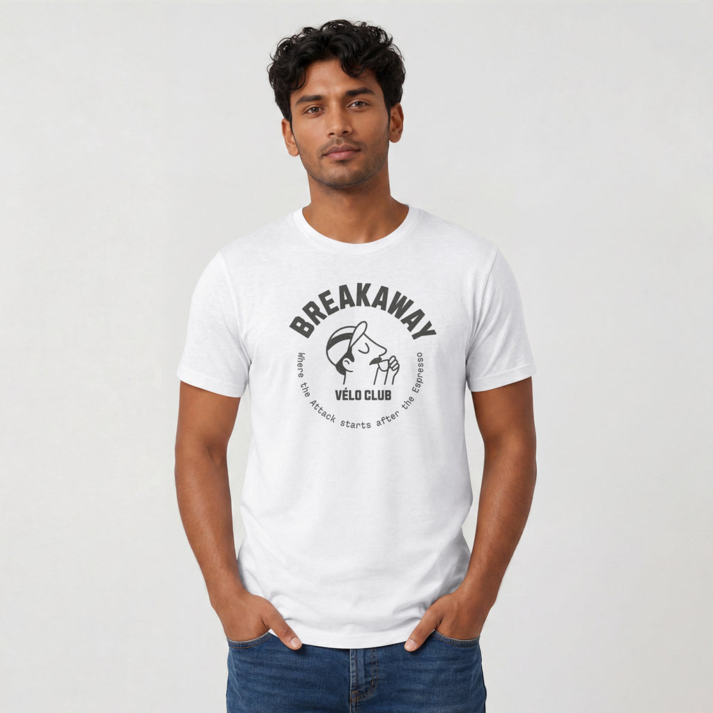Breakaway Coffee Club