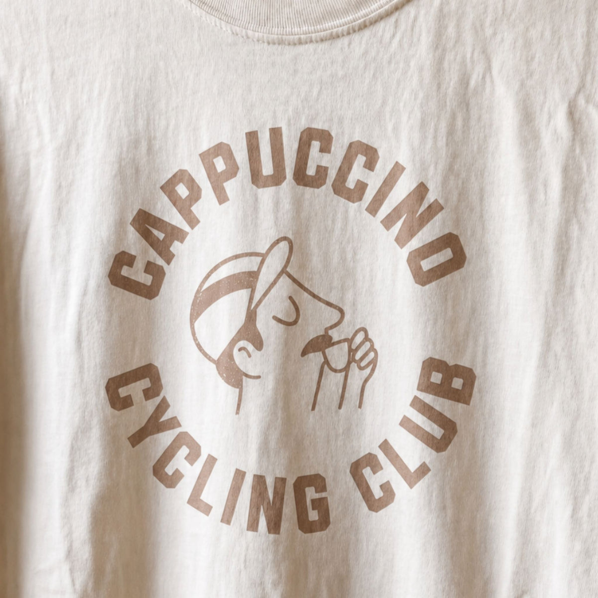 Cappuccino Cycling Club