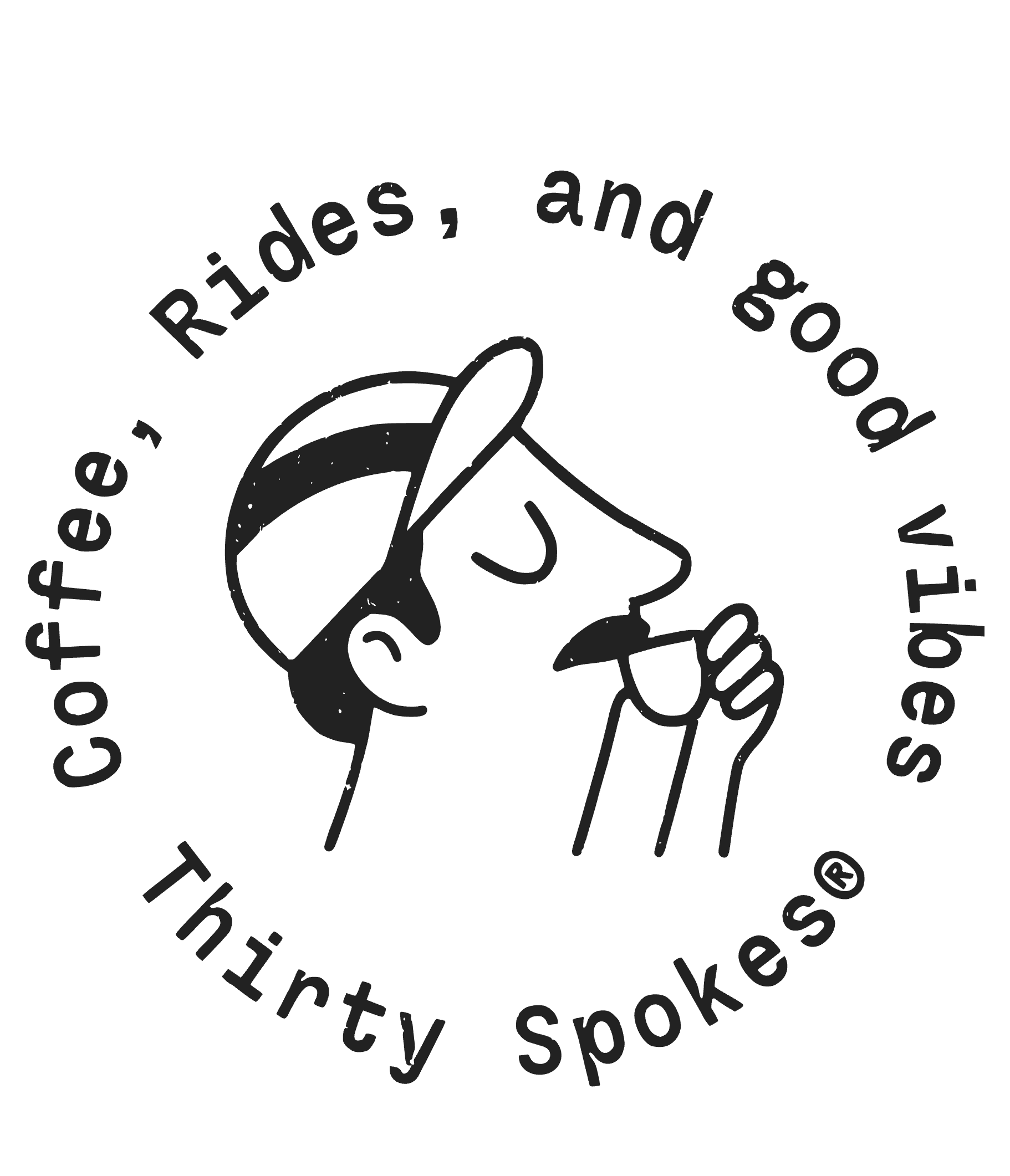 Thirty Spokes