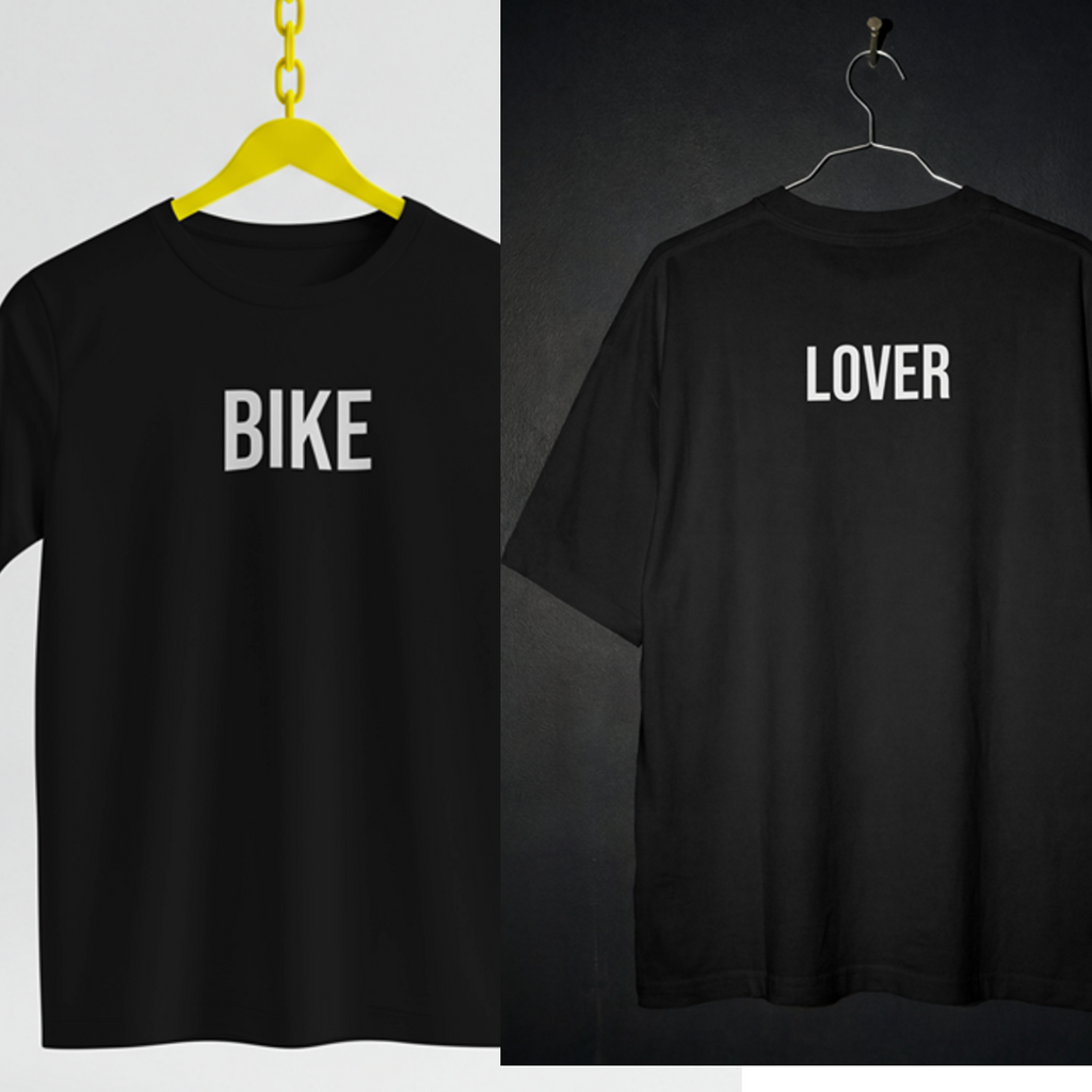 Bike Lover