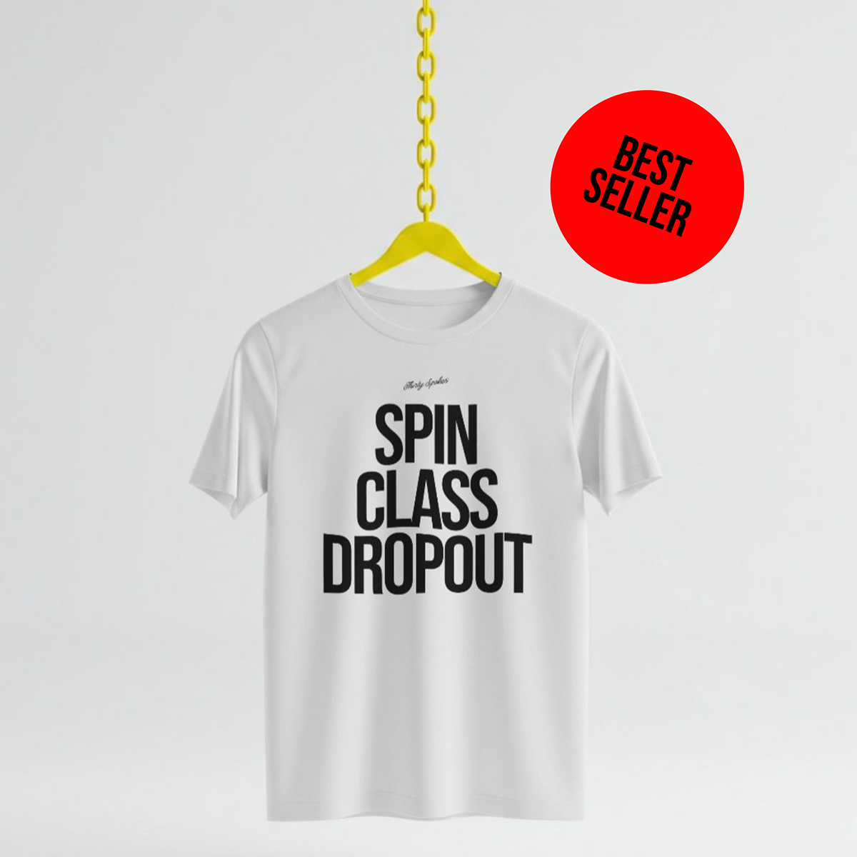 Spin Class Dropout