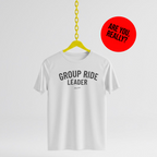 Group Ride Leader