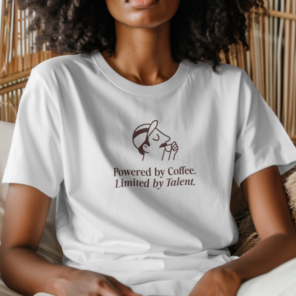 Talented Coffee Drinker