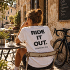 RIDE IT OUT