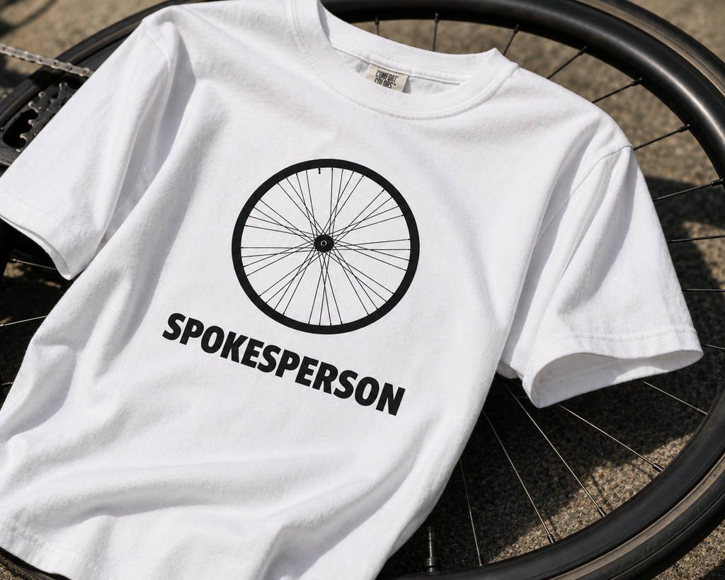 Spokesperson