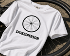 Spokesperson