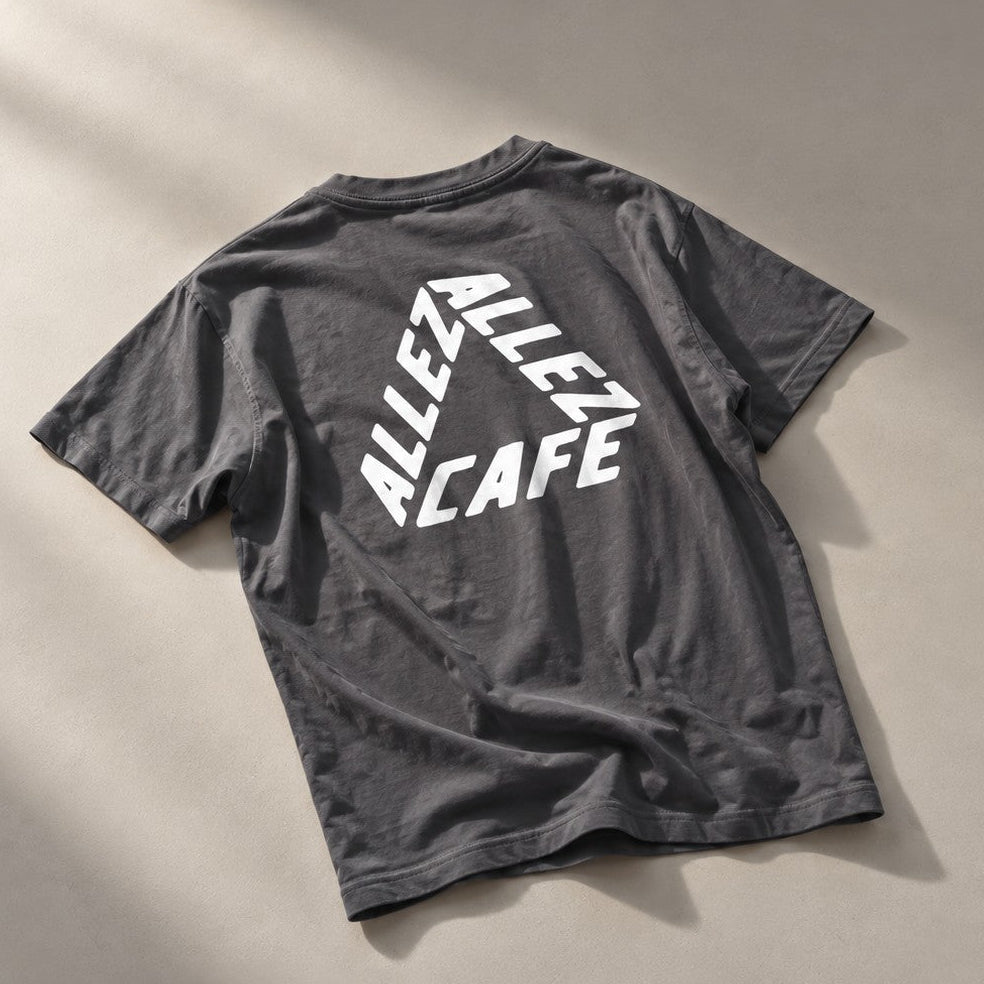 ALLEZ ALLEZ CAFÉ