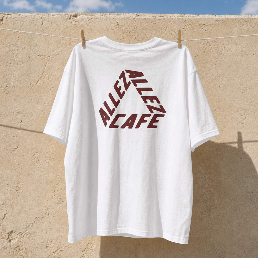 ALLEZ ALLEZ CAFÉ