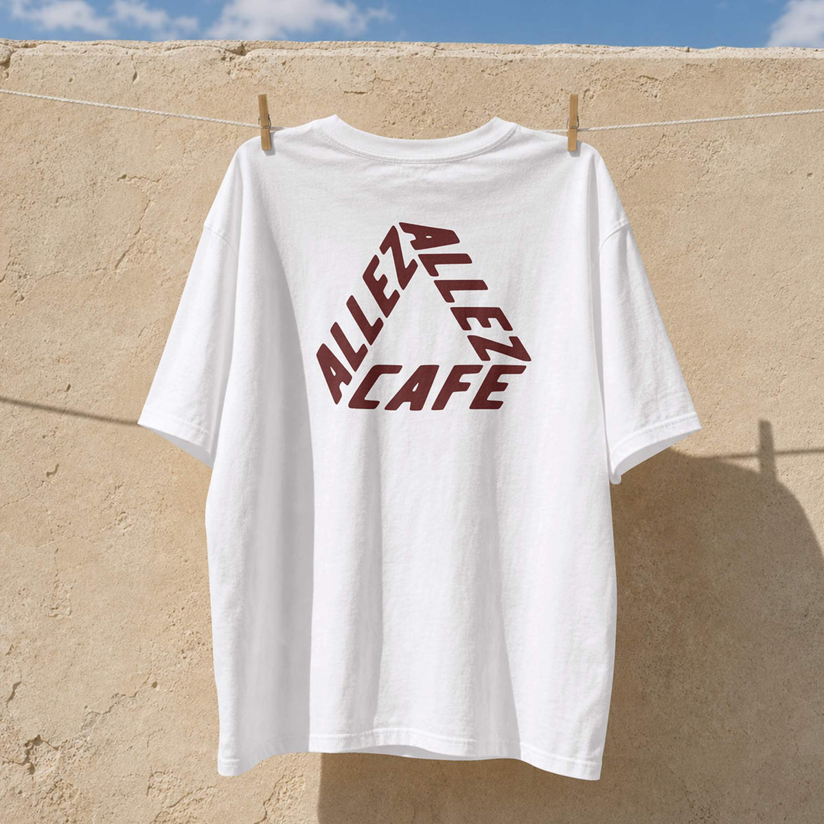ALLEZ ALLEZ CAFÉ