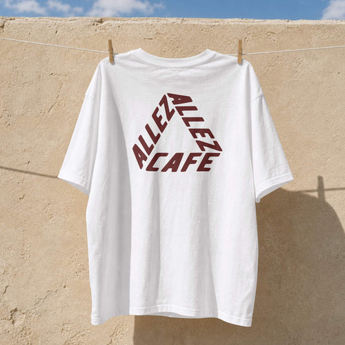 ALLEZ ALLEZ CAFÉ