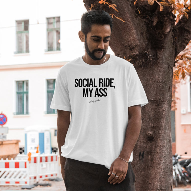 Social Ass