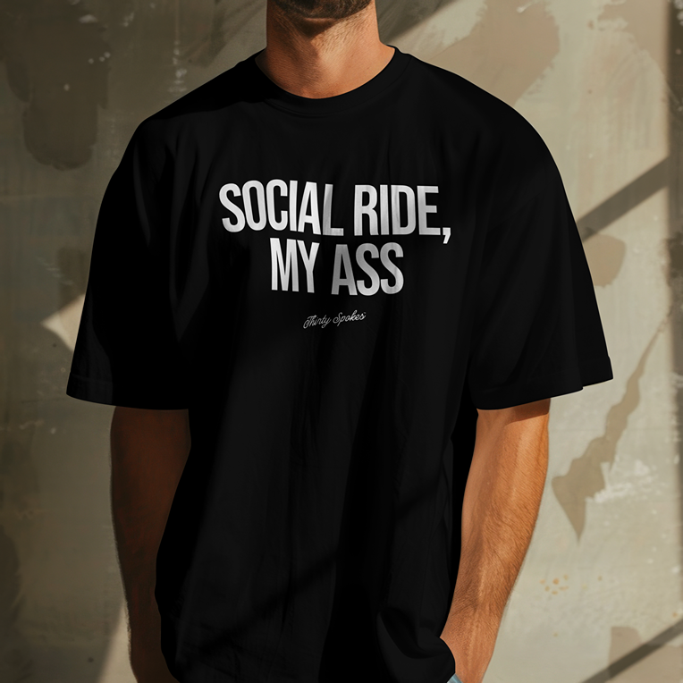 Social Ass