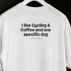 I Like Cycling, Coffee...#10
