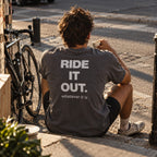 RIDE IT OUT