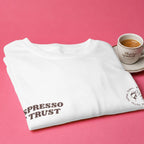 In Espresso We Trust