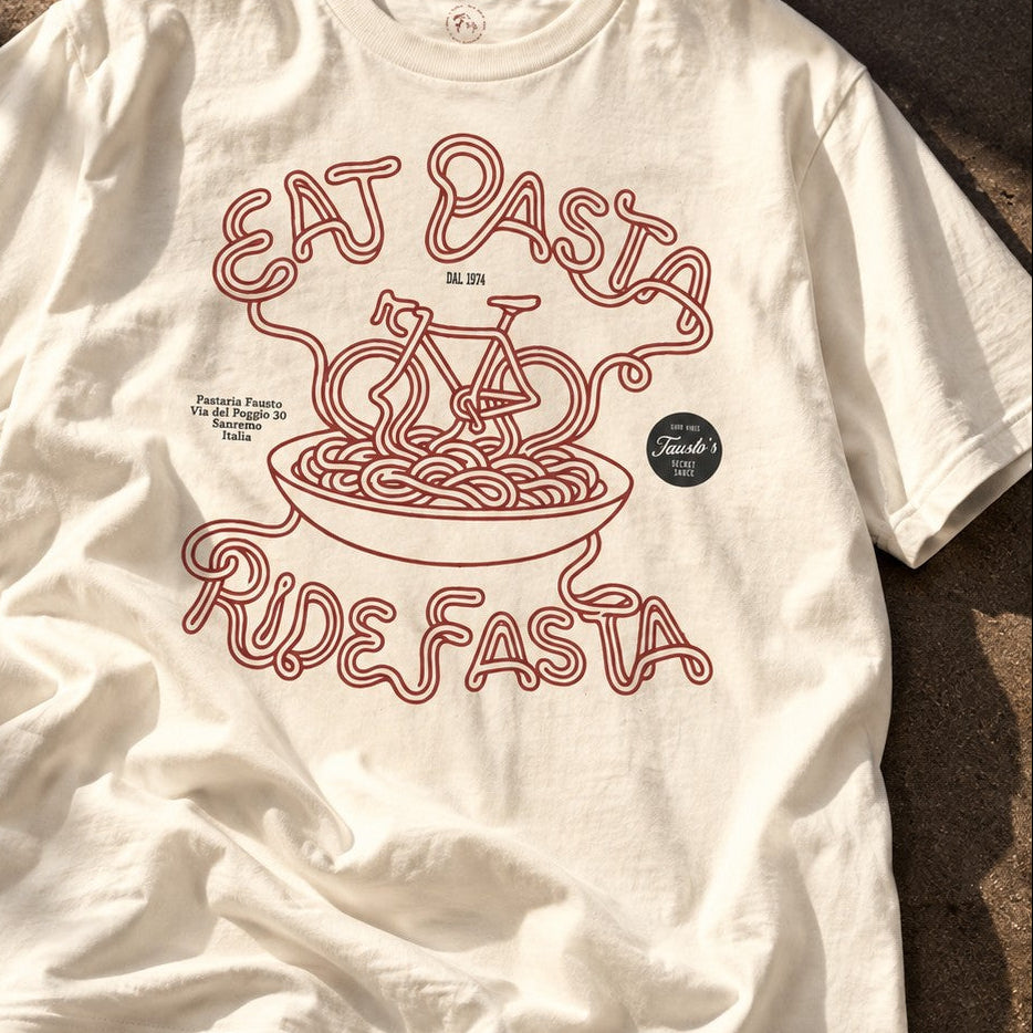 Fausto’s Pasta Fasta Tee