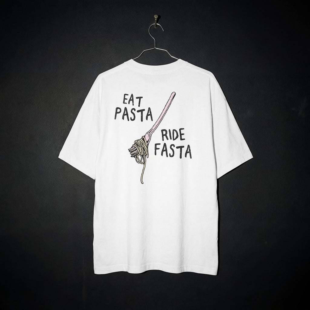 Pasta Fasta Fork