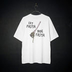 Pasta Fasta Fork