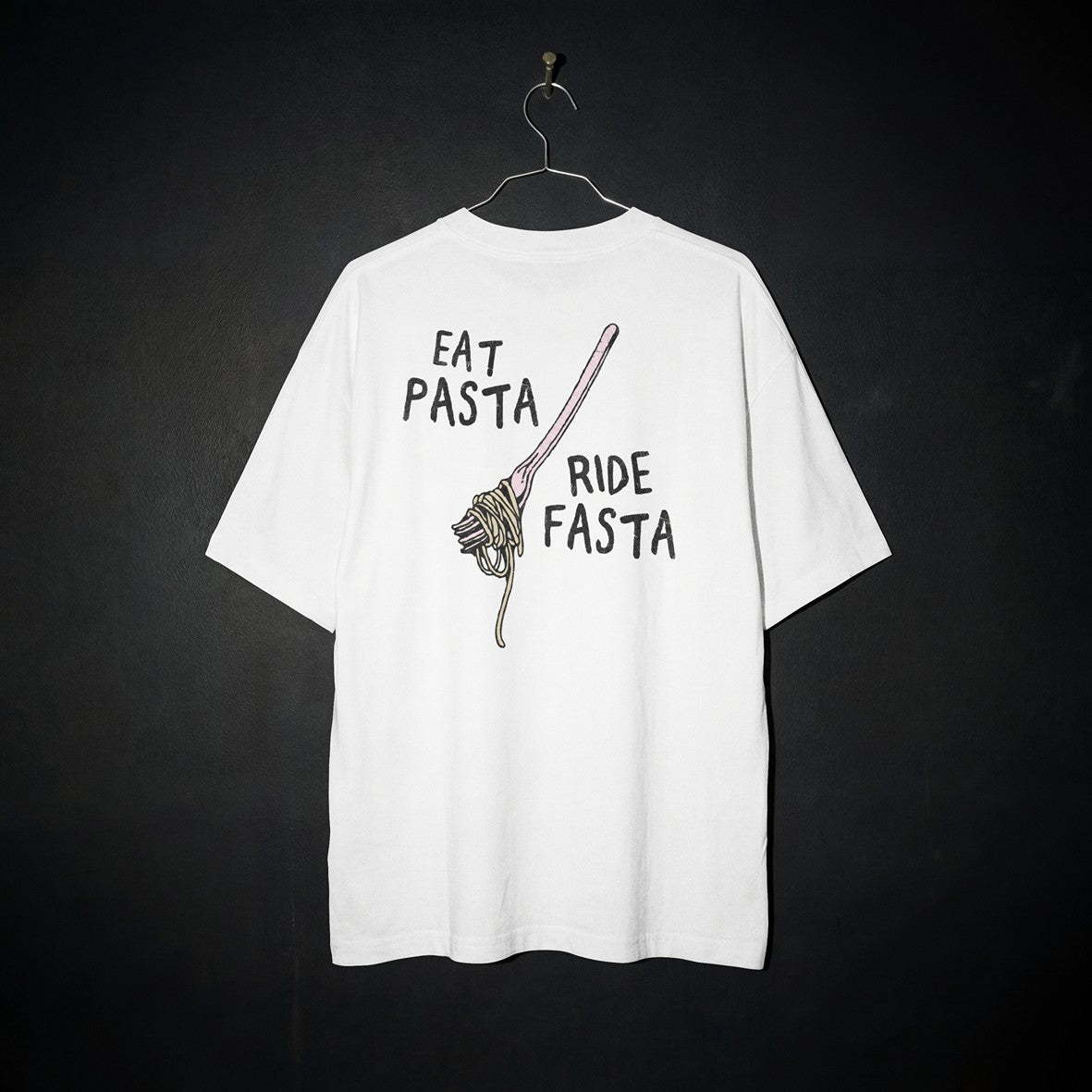 Pasta Fasta Fork