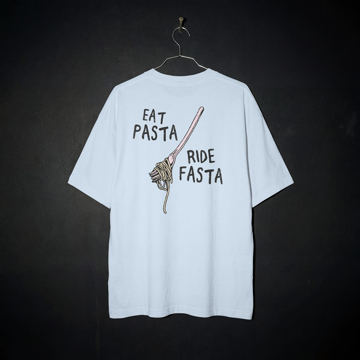 Pasta Fasta Fork