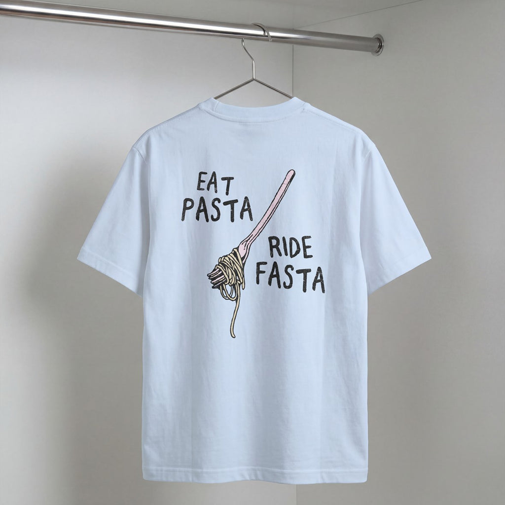 Pasta Fasta Fork