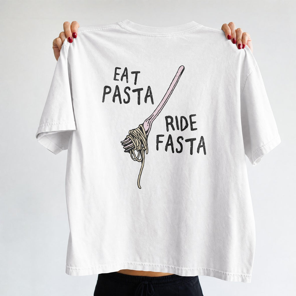 Pasta Fasta Fork