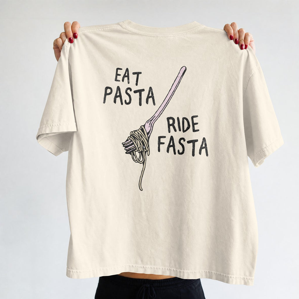 Pasta Fasta Fork