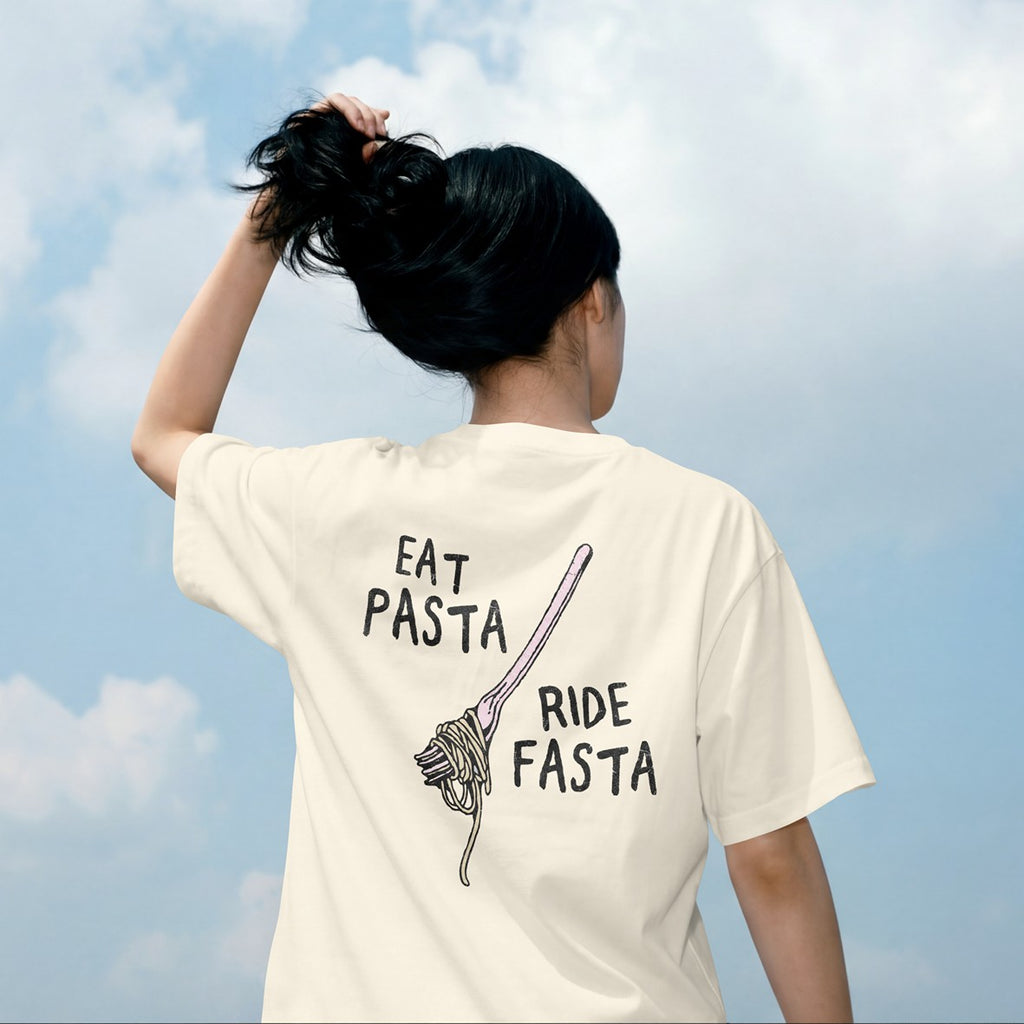 Pasta Fasta Fork