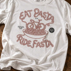 Fausto’s Pasta Fasta Tee