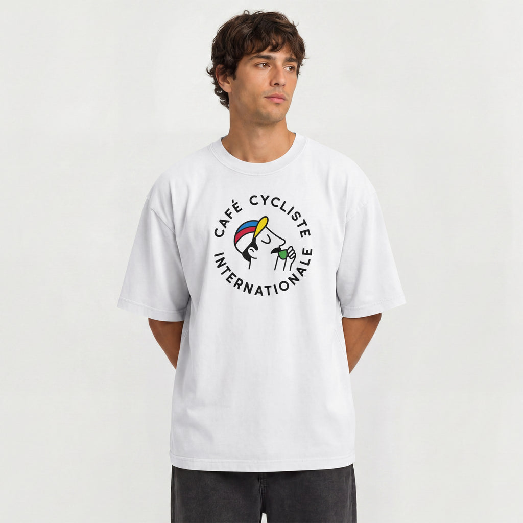 Café Cycliste Internationale