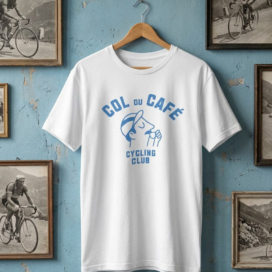 Col Du Café CC